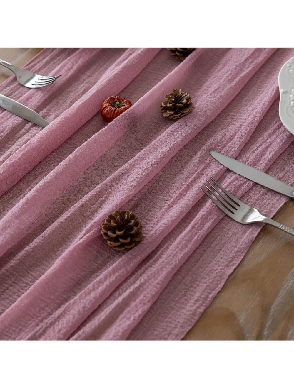 Table Runners